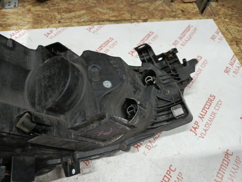 Фара ксеноновая, 23000 рублей, Владимир