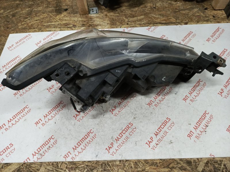 Фара ксеноновая, 23000 рублей, Владимир