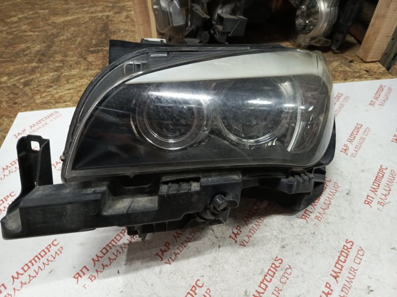 Фара ксеноновая, 14000 рублей, Владимир