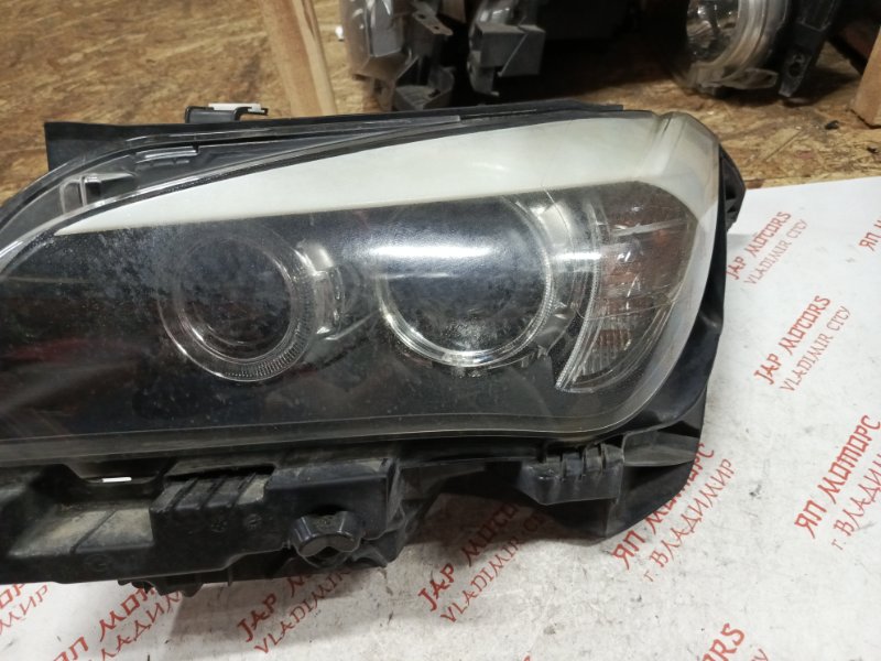 Фара ксеноновая, 14000 рублей, Владимир
