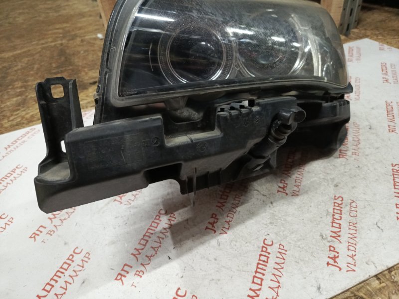 Фара ксеноновая, 14000 рублей, Владимир