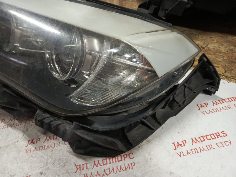 Фара ксеноновая, 14000 рублей, Владимир