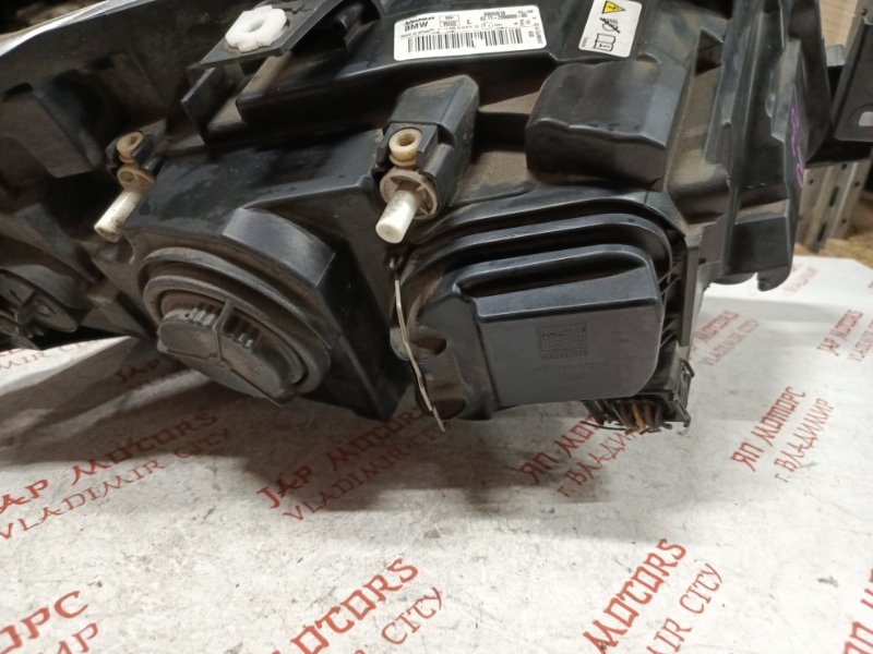 Фара ксеноновая, 14000 рублей, Владимир