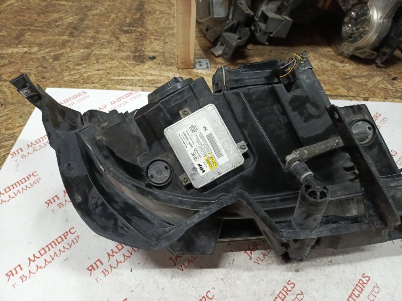 Фара ксеноновая, 14000 рублей, Владимир