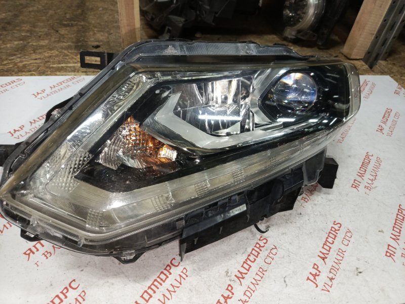 Фара светодиодная, 25000 рублей, Владимир