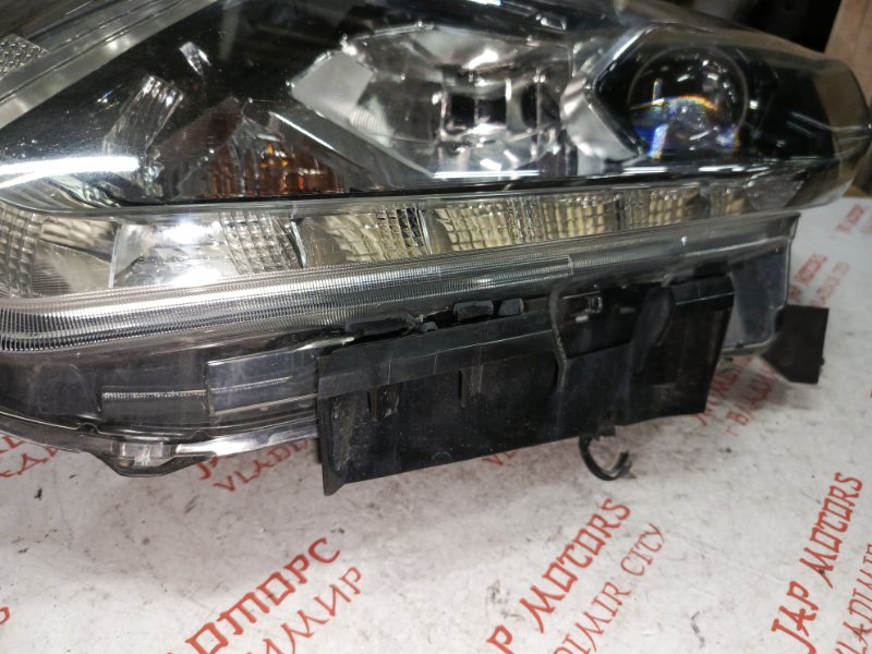 Фара светодиодная, 25000 рублей, Владимир