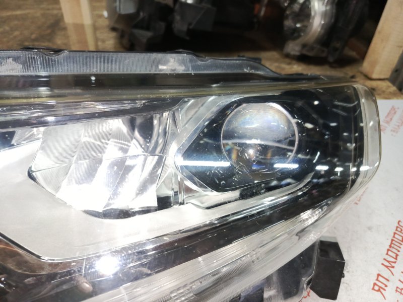 Фара светодиодная, 25000 рублей, Владимир