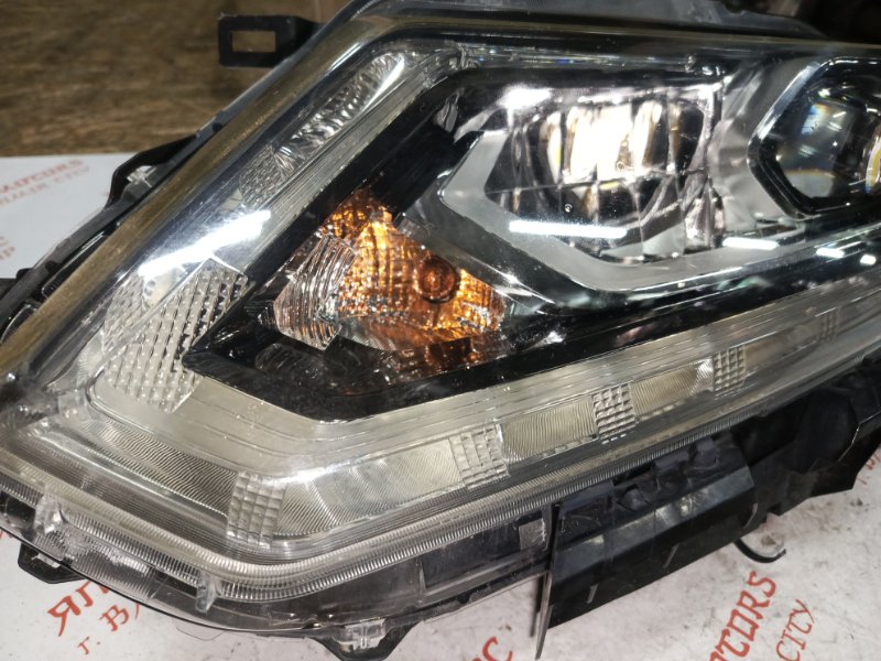 Фара светодиодная, 25000 рублей, Владимир