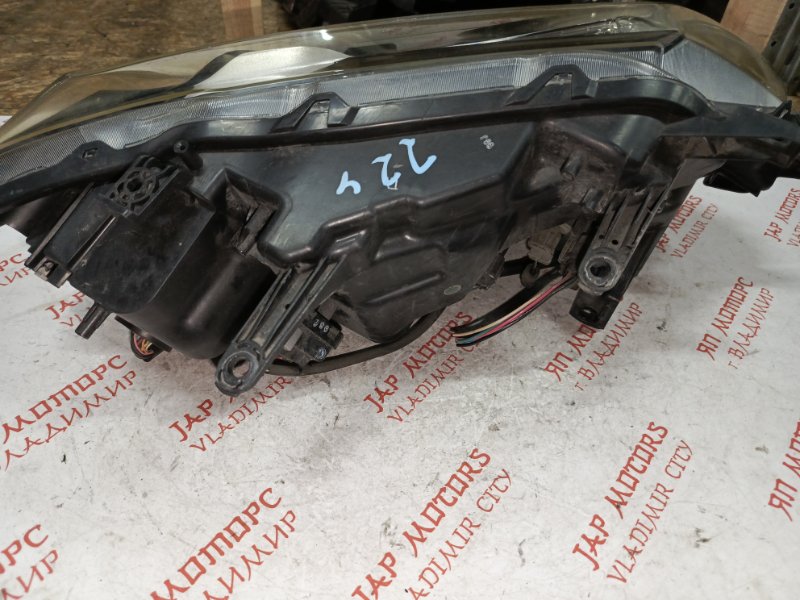 Фара светодиодная, 25000 рублей, Владимир