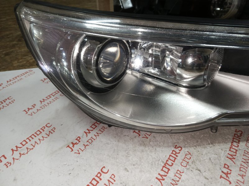 Фара ксеноновая, 21000 рублей, Владимир