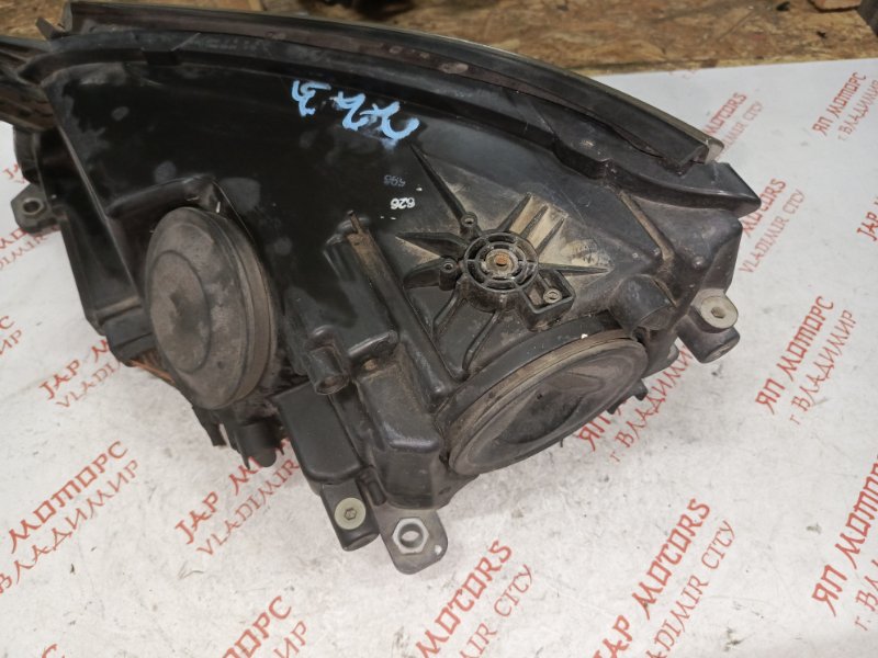 Фара ксеноновая, 21000 рублей, Владимир