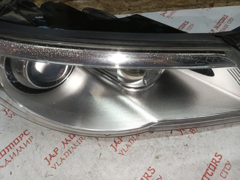 Фара ксеноновая, 21000 рублей, Владимир