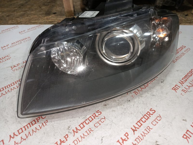Фара ксеноновая, 10000 рублей, Владимир