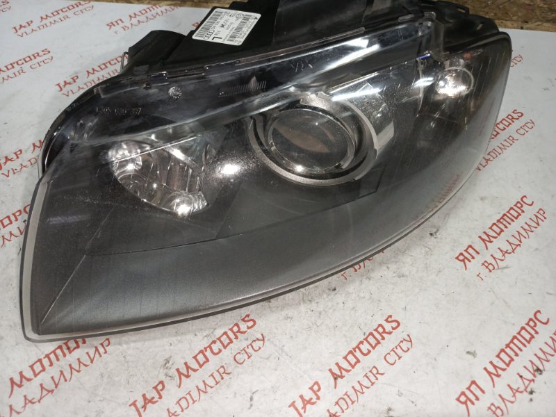 Фара ксеноновая, 10000 рублей, Владимир