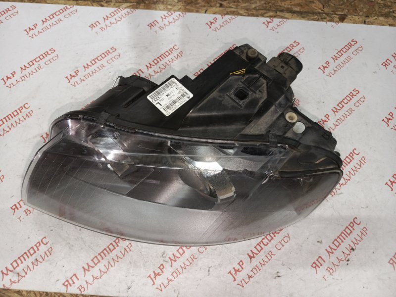 Фара ксеноновая, 10000 рублей, Владимир