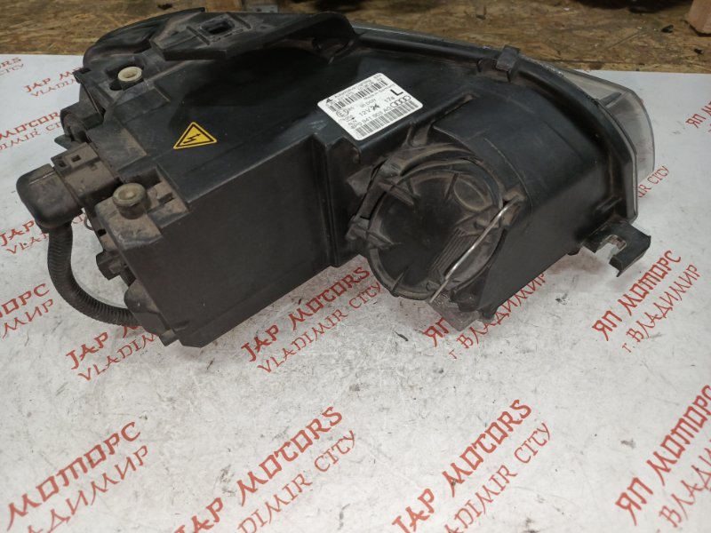 Фара ксеноновая, 10000 рублей, Владимир