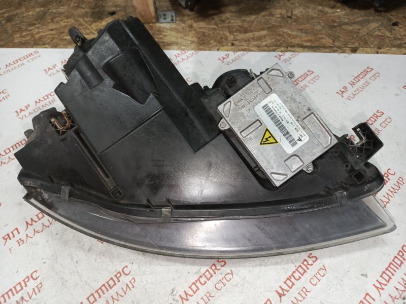 Фара ксеноновая, 10000 рублей, Владимир