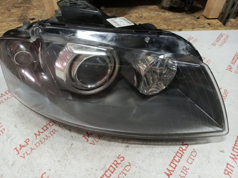 Фара ксеноновая, 10000 рублей, Владимир