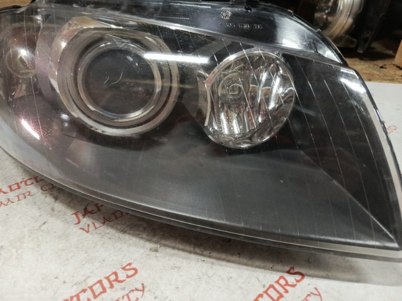 Фара ксеноновая, 10000 рублей, Владимир