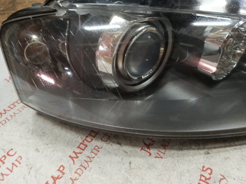 Фара ксеноновая, 10000 рублей, Владимир