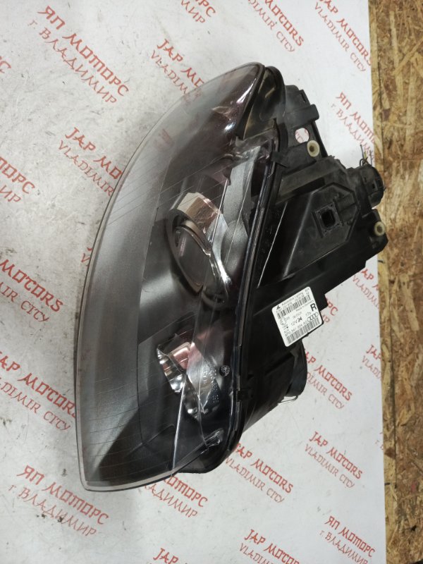 Фара ксеноновая, 10000 рублей, Владимир