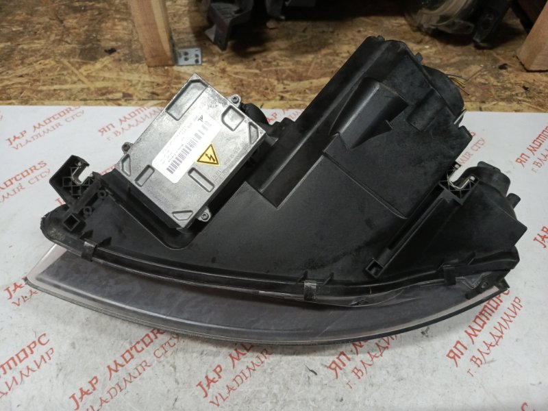 Фара ксеноновая, 10000 рублей, Владимир