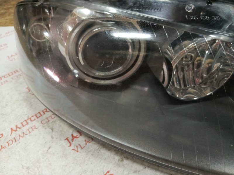 Фара ксеноновая, 10000 рублей, Владимир