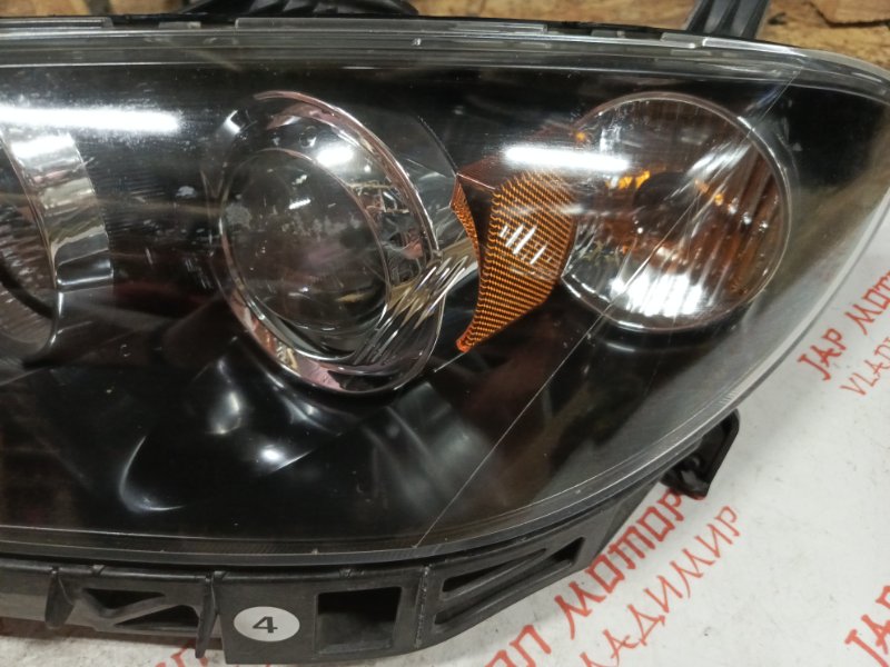 Фара галогеновая, 11000 рублей, Владимир