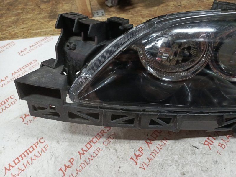 Фара галогеновая, 11000 рублей, Владимир