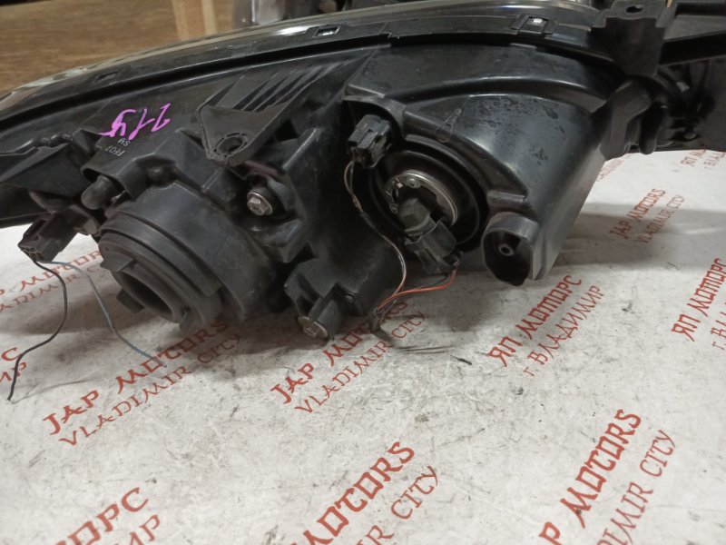 Фара галогеновая, 11000 рублей, Владимир