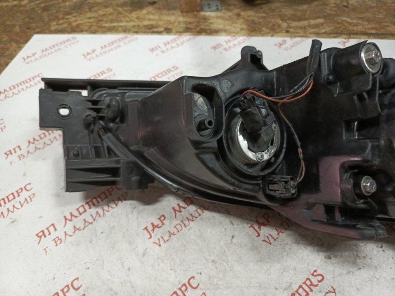 Фара галогеновая, 11000 рублей, Владимир