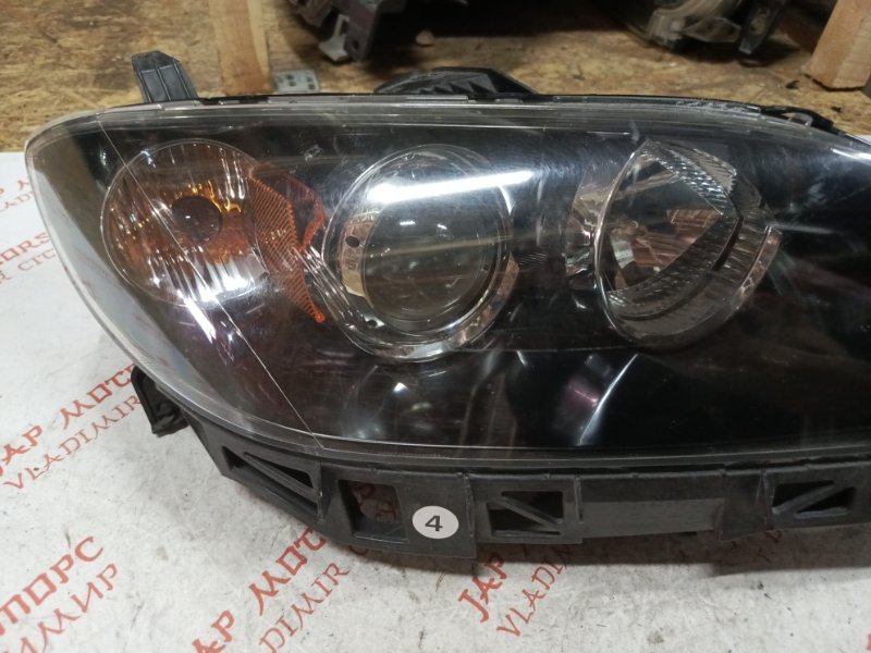 Фара галогеновая, 11000 рублей, Владимир