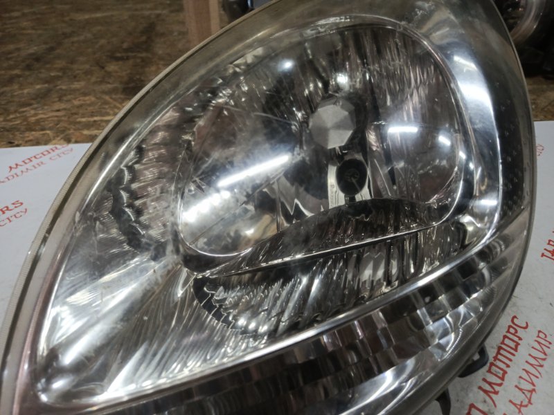 Фара галогеновая, 5000 рублей, Владимир