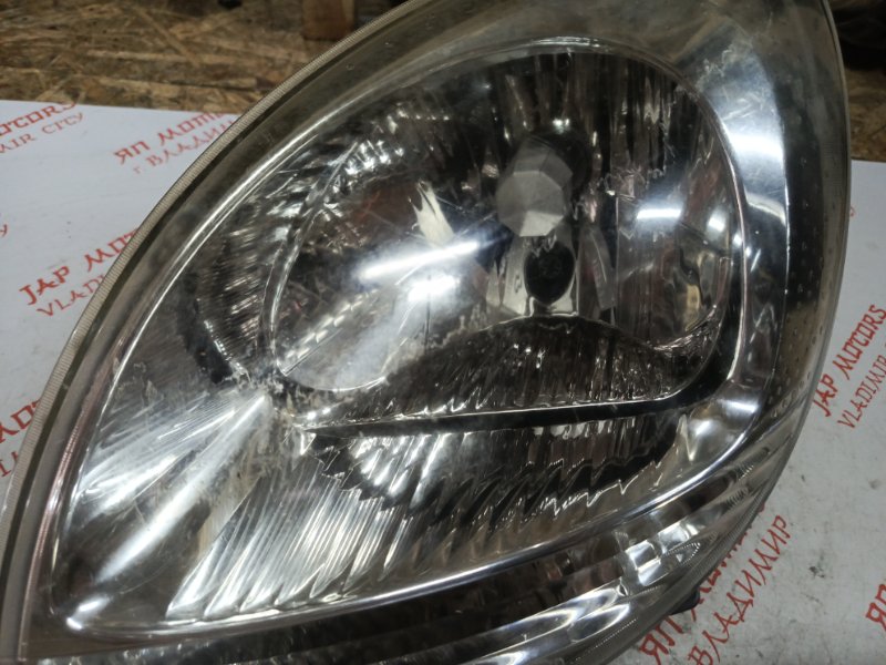 Фара галогеновая, 5000 рублей, Владимир