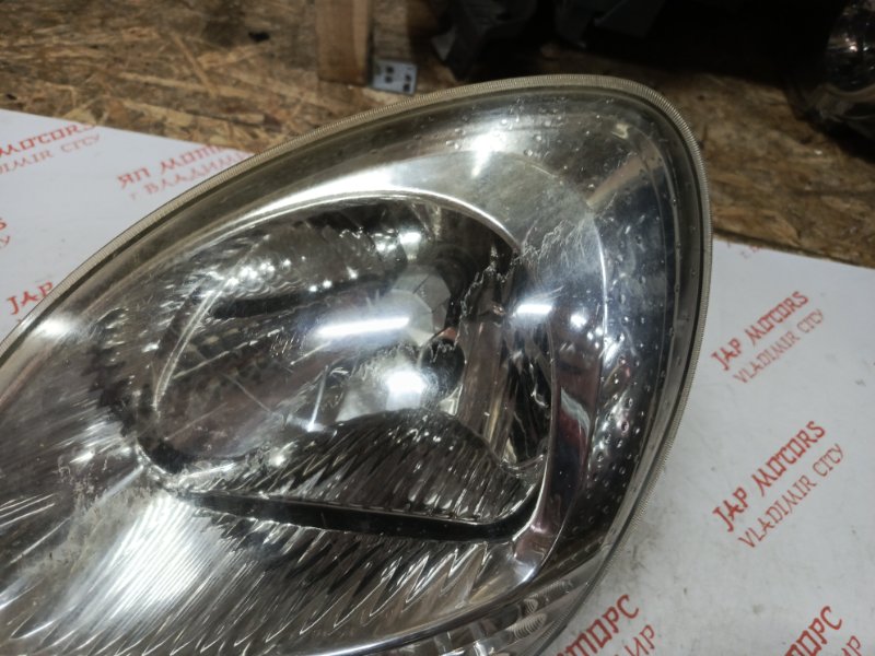 Фара галогеновая, 5000 рублей, Владимир