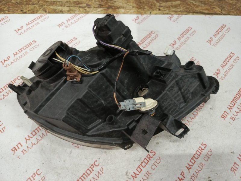 Фара галогеновая, 5000 рублей, Владимир