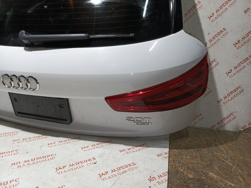 Крышка багажника, 29000 рублей, Владимир