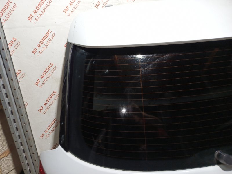 Крышка багажника, 29000 рублей, Владимир