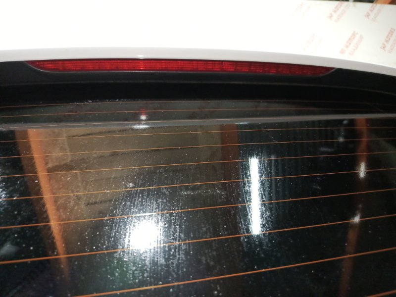 Крышка багажника, 29000 рублей, Владимир