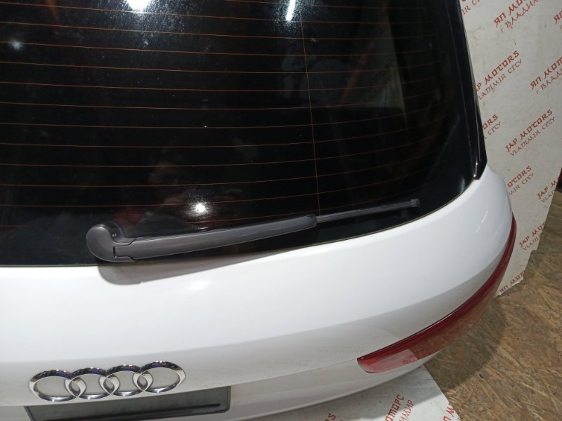 Крышка багажника, 29000 рублей, Владимир