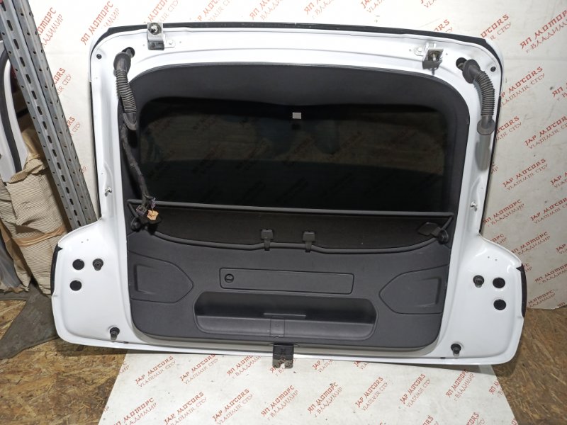 Крышка багажника, 29000 рублей, Владимир