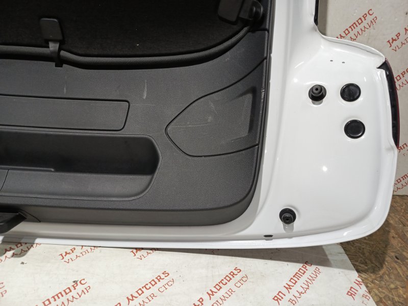 Крышка багажника, 29000 рублей, Владимир