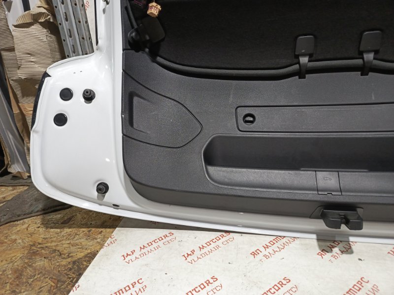 Крышка багажника, 29000 рублей, Владимир