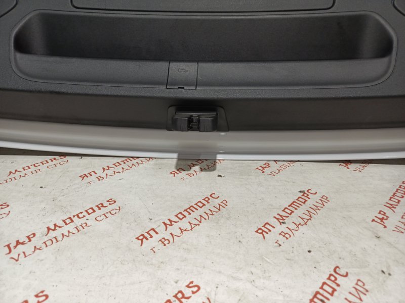 Крышка багажника, 29000 рублей, Владимир