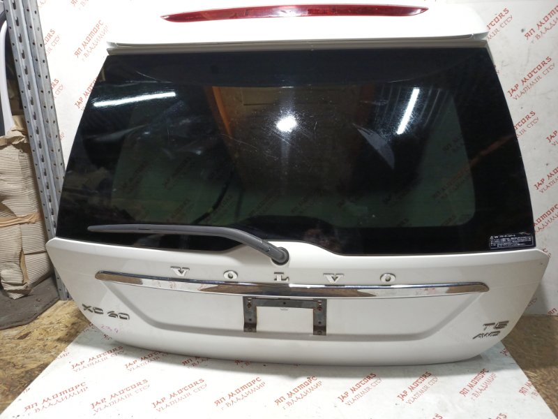 Крышка багажника, 28000 рублей, Владимир