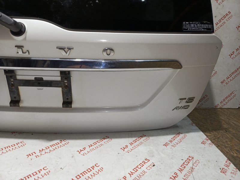 Крышка багажника, 28000 рублей, Владимир