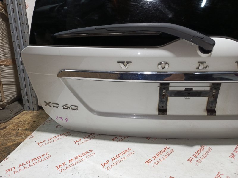 Крышка багажника, 28000 рублей, Владимир