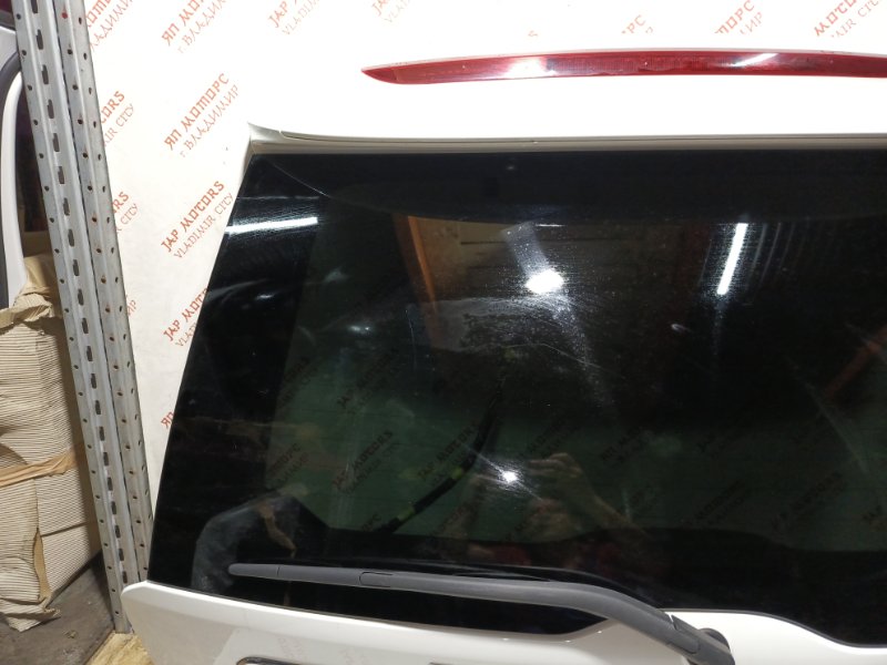 Крышка багажника, 28000 рублей, Владимир