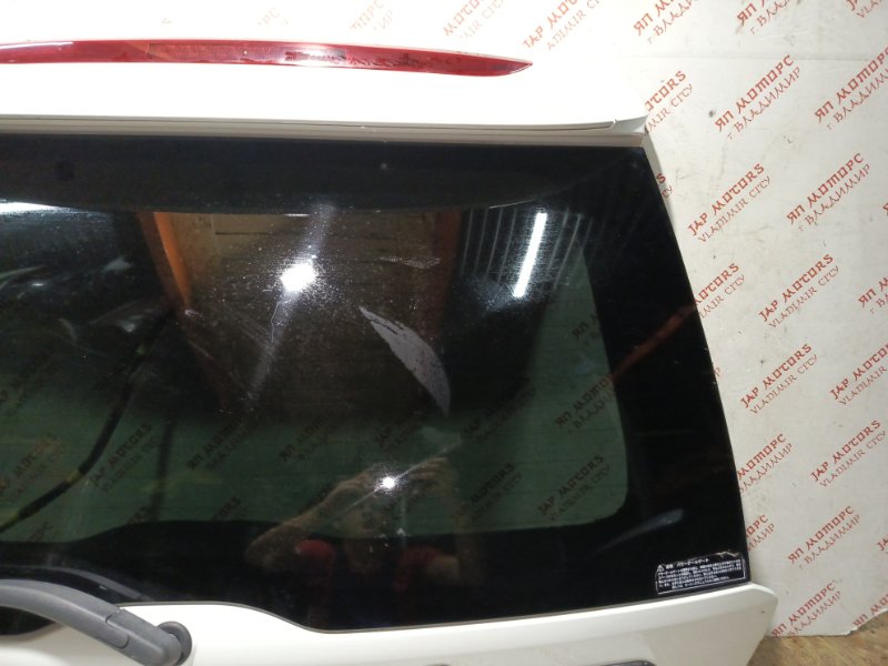 Крышка багажника, 28000 рублей, Владимир