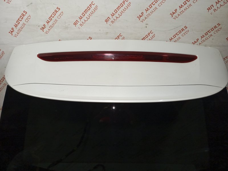 Крышка багажника, 28000 рублей, Владимир